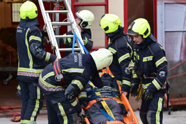 SNIMIO: VEDRAN KARUZA