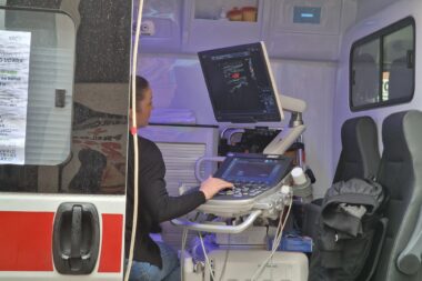 Foto KBC Rijeka