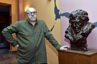 Foto Davor Kovačević