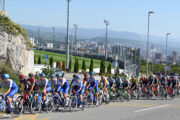 NIŠTA OD NOGOMETA - Peloton CRO Racea/Foto ARHIVA NL
