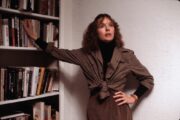 Diane Keaton proslavila se ulogama u Kumu i filmovima Woodyja Allena
