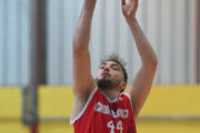 Gabriel Pepelar/Foto A. KRIŽANEC