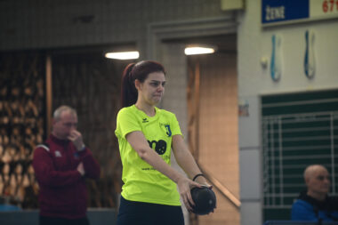 Milana Pofuk/A. KRIŽANEC