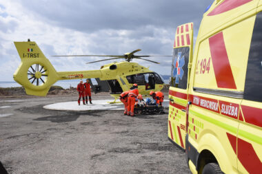 Ilustracija / NL arhiva