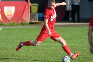 Patrik Srzentić/Foto Arhiva NL