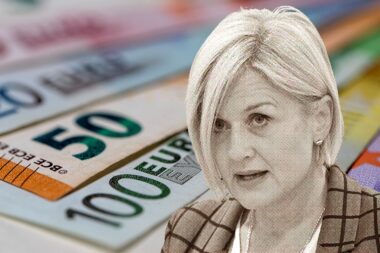 Foto Igor Kralj PIXSELL / arhiva NL