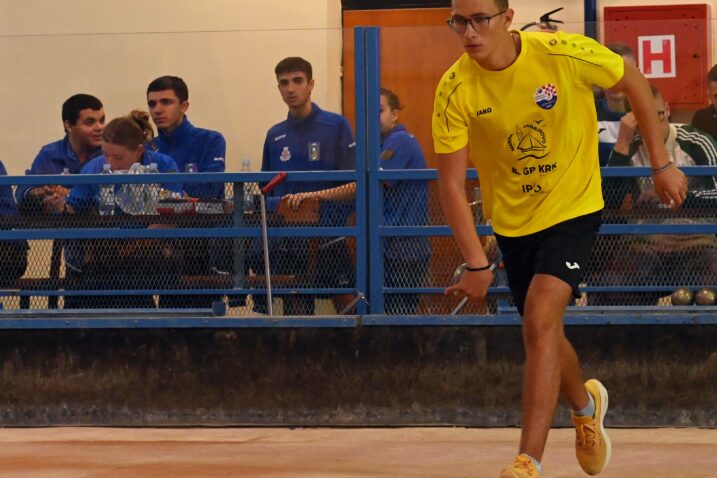 Adrian Šipek/Foto M. GRACIN
