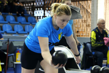 Valentina Gal/Foto N. BLAGOJEVIĆ