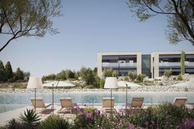 Hrvatska prva počela uvoditi ovakav koncept, a jedan od projekata bio je i u okviru Falkensteiner Punta Skale / Foto Falkensteiner