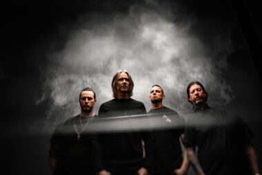 Alter Bridge, Foto: Chuck Brueckmann