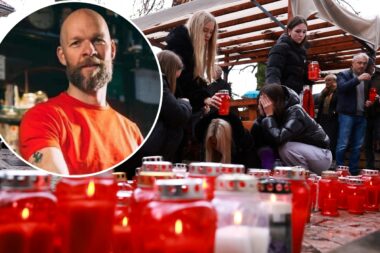 Foto Borut Živulović/F.A.Bobo; Screenshot Facebook