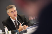 Andrej Plenković