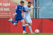 Bruno Bogojević/Foto HNK Rijeka