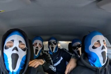 screenshot Facebook KN Armada