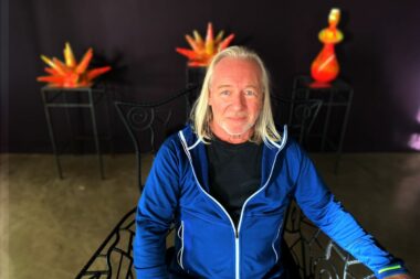 Deep Forest / Foto Press