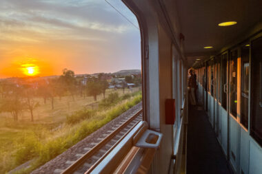 Putovanje noćnim vlakom / Foto: European Sleeeper