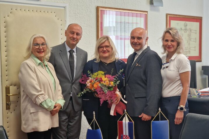 Foto KBC Rijeka