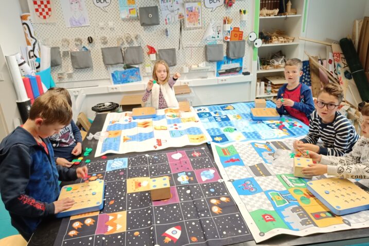 S jednog od ranijih Europskih tjedana programiranja / Foto CTK Rijeka