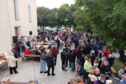 Gulašijada u Rasopasnu okupila je 12 ekipa s područja općine Dobrinj