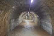Riječki tunel / Foto TZ RIjeka