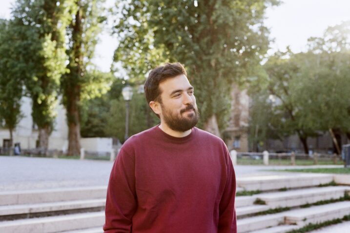 Foto: Lucija Drača