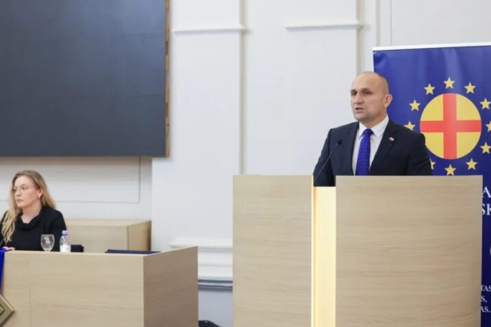 Ivan Anušić / Foto OBŽ