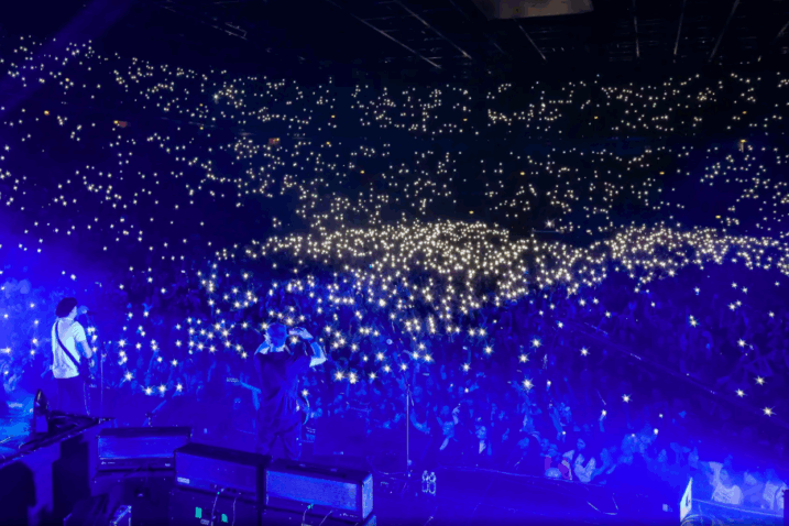 Plavi orkestar, Foto: Jurica Cvitanić