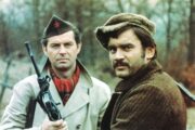 Scena iz filma Kad čuješ zvona