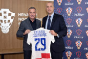 Marijan Kustić i Davor Tomašković/Foto Drago Sopta/HNS