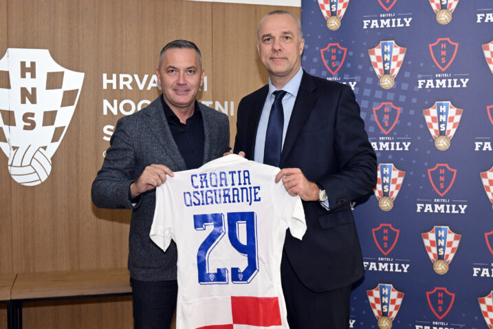 Marijan Kustić i Davor Tomašković/Foto Drago Sopta/HNS