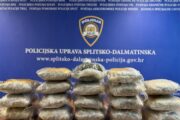 Foto: Pu splitsko-dalmatinska