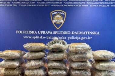 Foto: Pu splitsko-dalmatinska