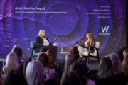 Marina Raguž i Antonija Blaće na Women's Weekendu, Foto: PR