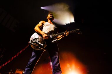 Foto: Miles Kane promo