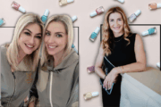 Vesna Bonata, Arijana Mršić, Alenka Suzić, Foto: Privatna arhiva, Vixualize