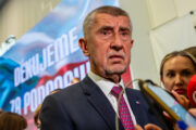 Andrej Babiš / Foto: Pixsell / Photo by Tomas Tkacik / SOPA Images/Sipa USA) Photo: SOPA Images/SIPA USA