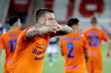 Franko Kovačević/Foto PIXSELL