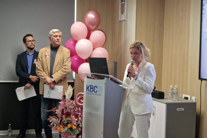 Foto KBC Rijeka