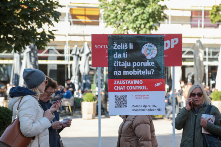 Photo: Marko Seper/PIXSELL