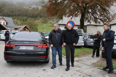 Photo: Sanjin Strukic/PIXSELL