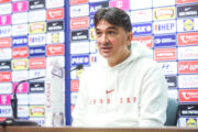 Zlatko Dalić/Foto PIXSELL