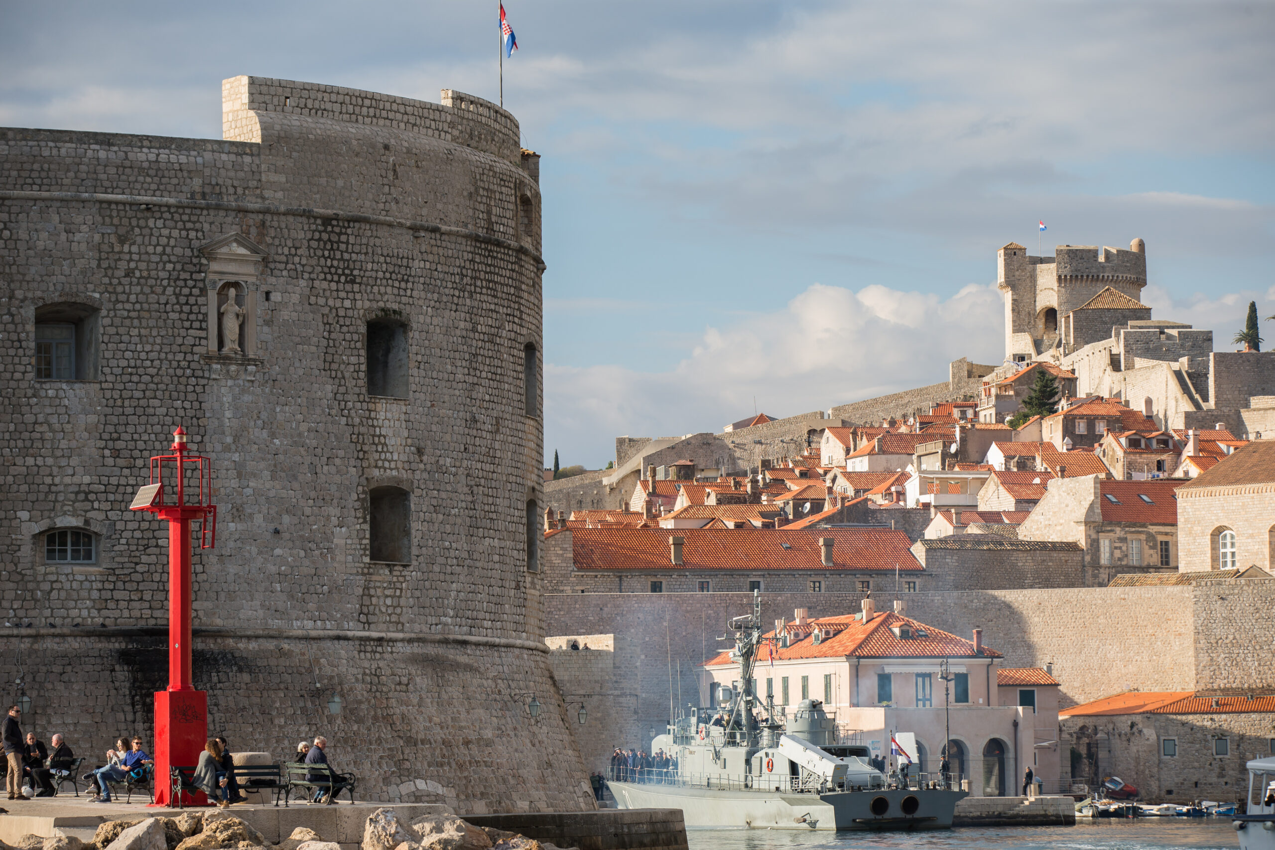 Dubrovnik / Grgo Jelavić /PIXSELL