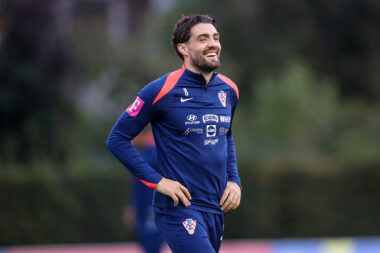 Mateo Kovačić/Foto PIXSELL