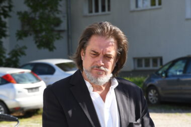 Photo: Nikola Cutuk/PIXSELL