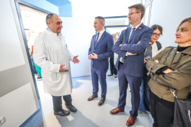 Photo: Slavko Midzor/PIXSELL