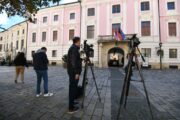 Photo: Vjeran Zganec Rogulja/PIXSELL
