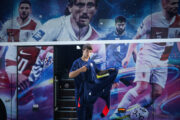 Luka Vušković/Foto PIXSELL