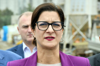 Foto Nikola Cutuk/PIXSELL