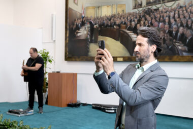 Foto: Patrik Macek/PIXSELL