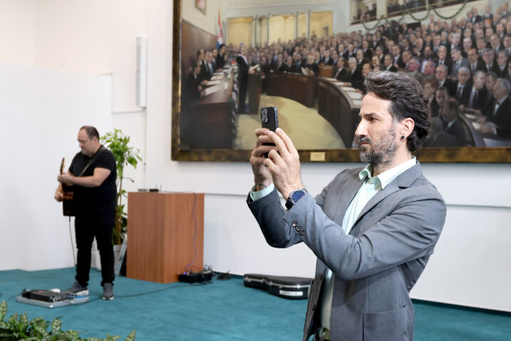 Foto: Patrik Macek/PIXSELL